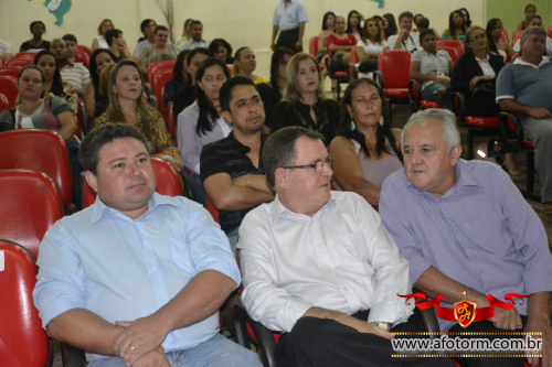 rolim de moura